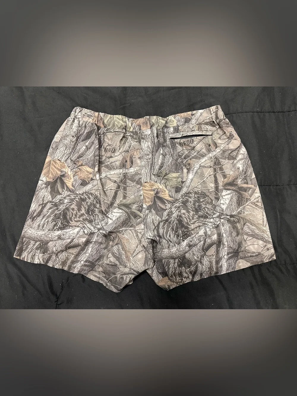Darc sport shorts